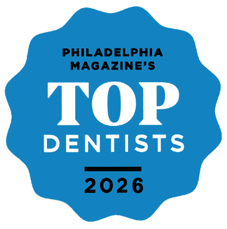 Philadelphia Magazine Top Dentist 2026